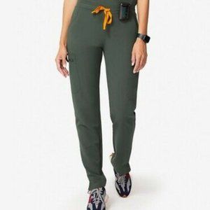 Womens Figs Scrub Pants